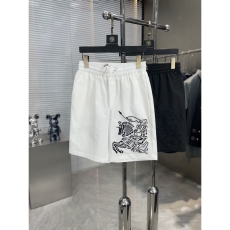 Burberry Short Pants